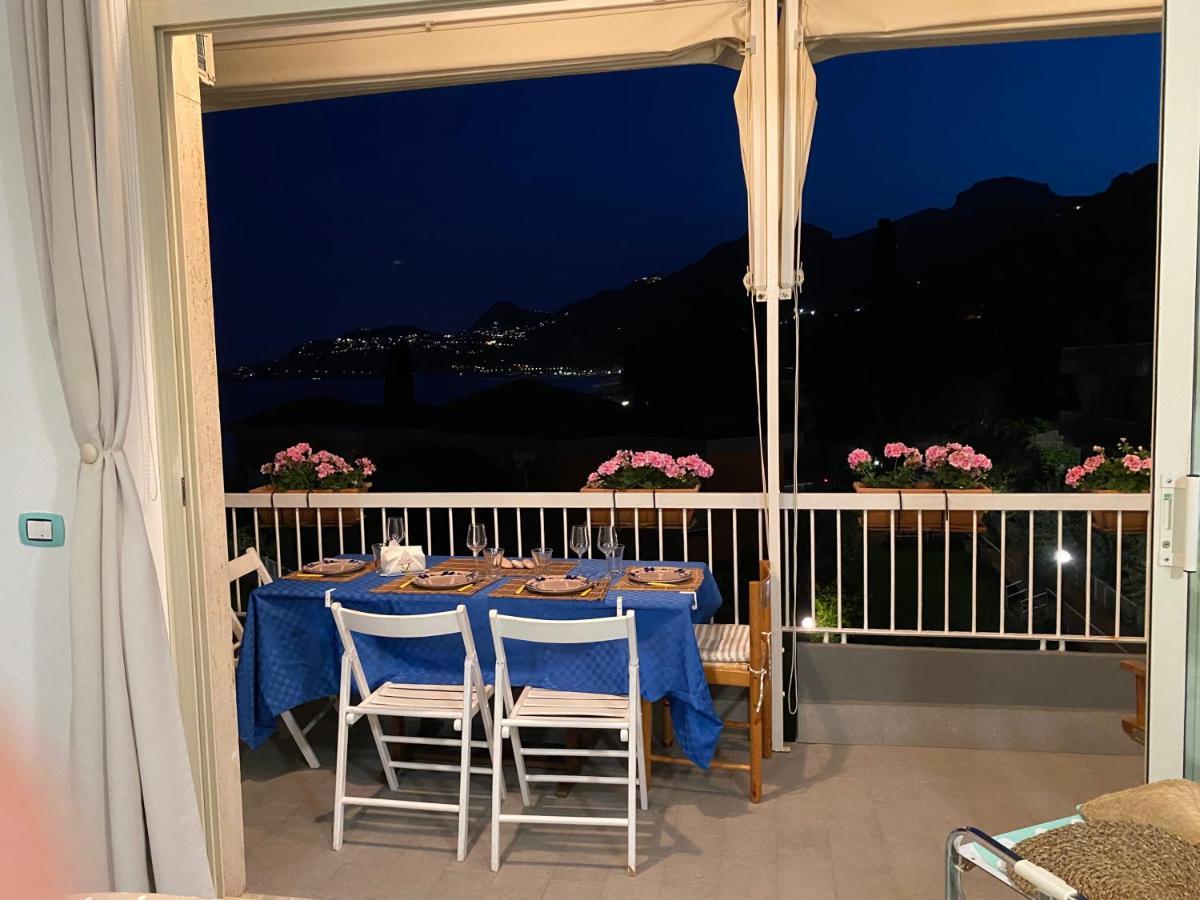 Apartment Sillemi - Casa Sille เลโตยานนี ภายนอก รูปภาพ