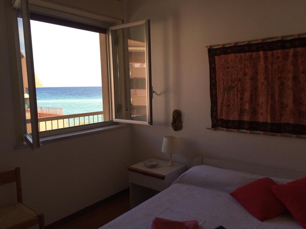 Apartment Sillemi - Casa Sille เลโตยานนี ภายนอก รูปภาพ