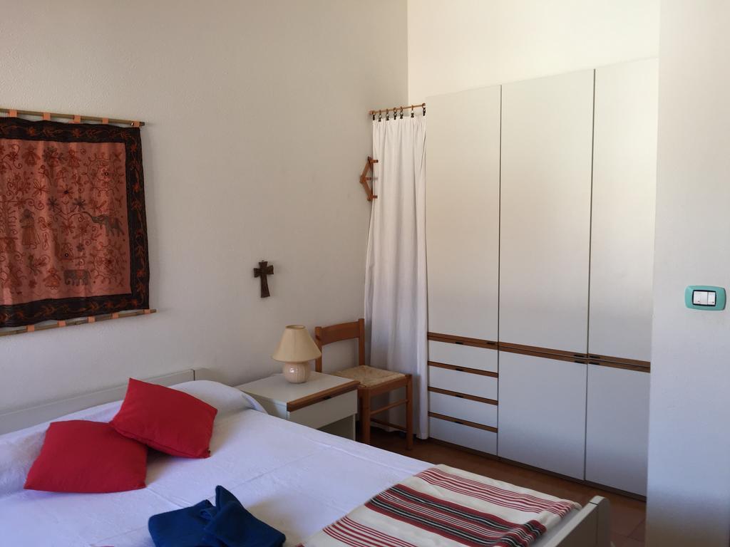 Apartment Sillemi - Casa Sille เลโตยานนี ภายนอก รูปภาพ