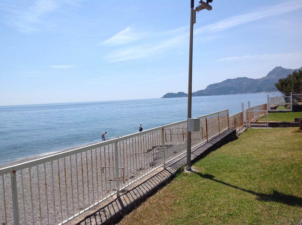Apartment Sillemi - Casa Sille เลโตยานนี ภายนอก รูปภาพ