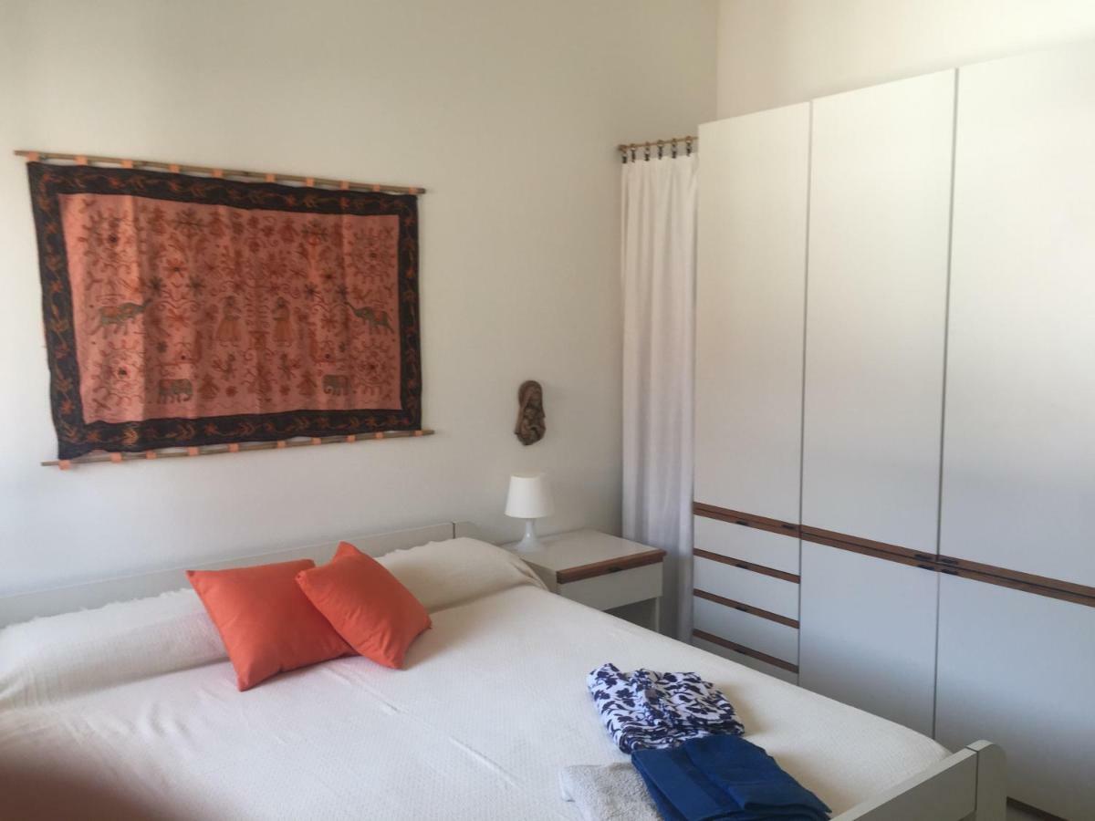 Apartment Sillemi - Casa Sille เลโตยานนี ภายนอก รูปภาพ