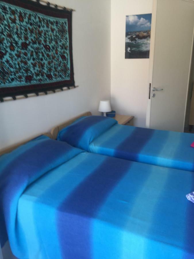 Apartment Sillemi - Casa Sille เลโตยานนี ภายนอก รูปภาพ