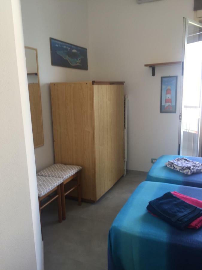 Apartment Sillemi - Casa Sille เลโตยานนี ภายนอก รูปภาพ
