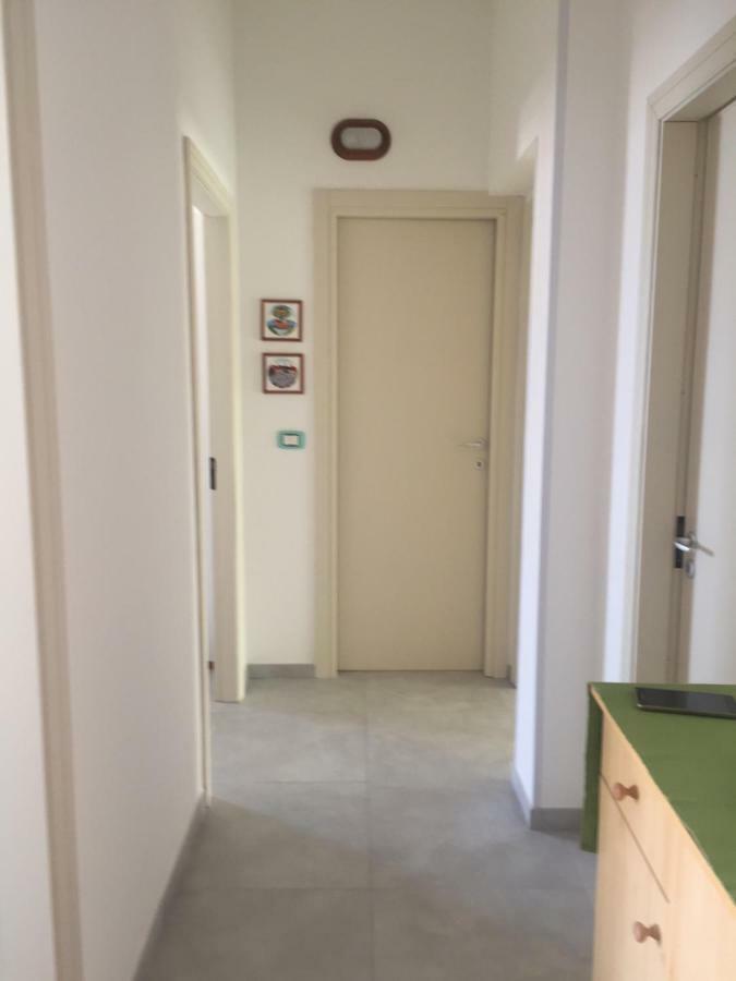 Apartment Sillemi - Casa Sille เลโตยานนี ภายนอก รูปภาพ